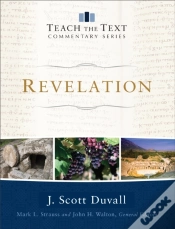 Capa do artigo Revelation (Teach The Text Commentary Series)