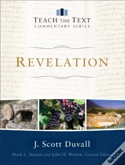 Capa do artigo Revelation (Teach The Text Commentary Series)