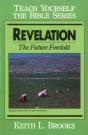 Revelation- Teach Yourself The Bible Series - Preview