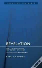 Revelation: The Compassion And Protection Of Christ