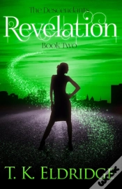 Capa do artigo Revelation: The Descendants: Book Two