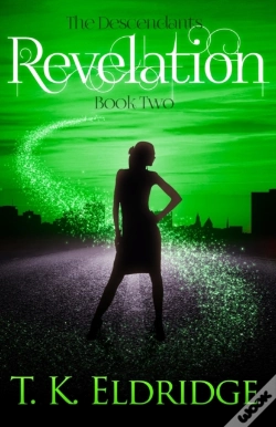 Capa do artigo Revelation: The Descendants: Book Two