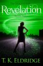 Revelation: The Descendants: Book Two - Preview