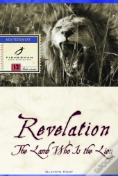 Revelation: The Lame Who Is The Lion