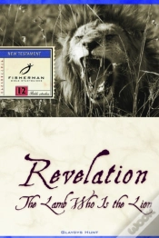 Capa do artigo Revelation: The Lame Who Is The Lion