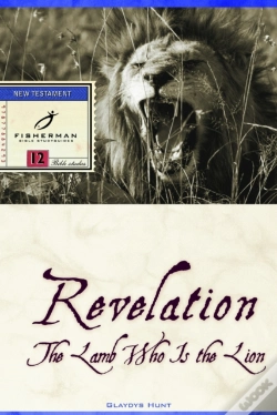 Capa do artigo Revelation: The Lame Who Is The Lion