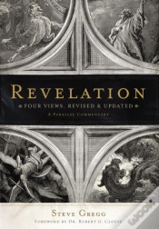 Capa do artigo Revelation