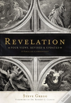 Capa do artigo Revelation