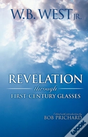 Capa do artigo Revelation Through First-Century Glasses