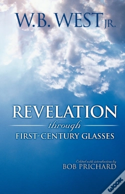 Capa do artigo Revelation Through First-Century Glasses