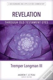 Capa do artigo Revelation Through Old Testament Eyes