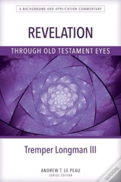 Capa do artigo Revelation Through Old Testament Eyes