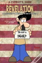 Capa do artigo Revelation