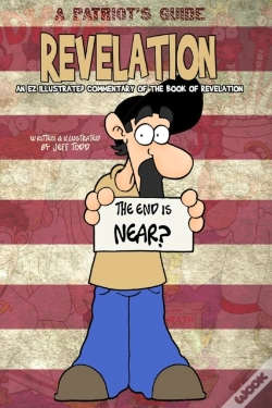 Capa do artigo Revelation