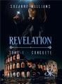 Révélation Tome 1 : Conquête - Preview
