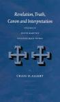 Revelation, Truth, Canon And Interpretation - Preview