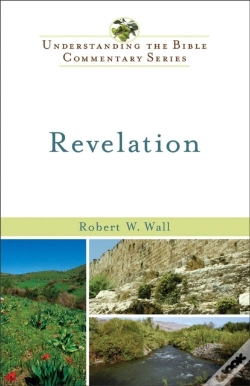Capa do artigo Revelation (Understanding The Bible Commentary Series)