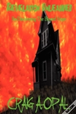 Capa do artigo Revelation Unleashed - Re-Discovering The Blessed Hope
