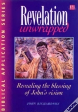 Capa do artigo Revelation Unwrapped