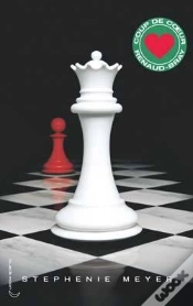 Capa do artigo Revelation Version Canada Renaud Bray