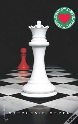 Capa do artigo Revelation Version Canada Renaud Bray