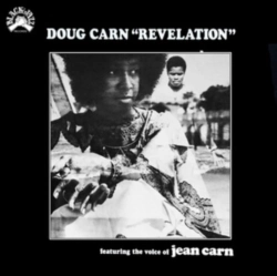 Capa do artigo Revelation - Vinil