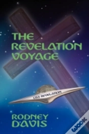 Capa do artigo Revelation Voyage