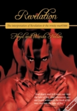 Capa do artigo Revelation