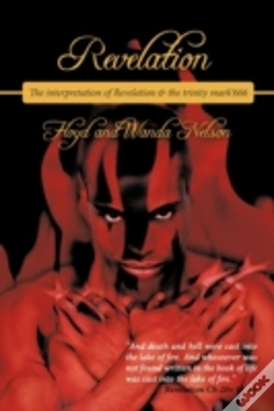 Capa do artigo Revelation