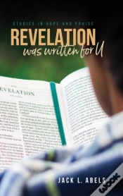 Capa do artigo Revelation Was Written For U