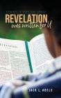 Revelation Was Written For U - Preview