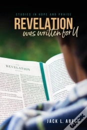 Capa do artigo Revelation Was Written For U
