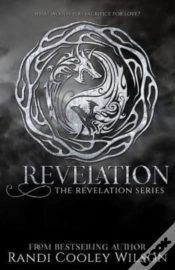 Capa do artigo Revelation