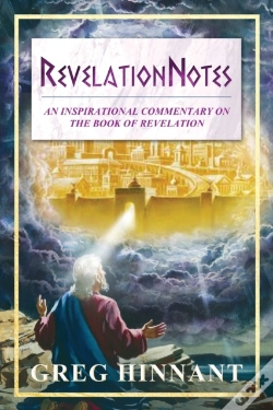 Capa do artigo Revelationnotes: An Inspirational Commen