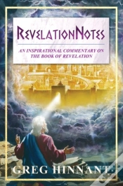 Capa do artigo Revelationnotes
