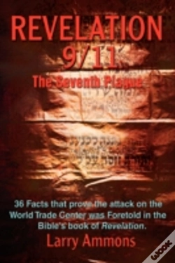 Capa do artigo Revelations 9/11 The Seventh Plague
