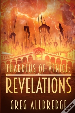 Capa do artigo Revelations