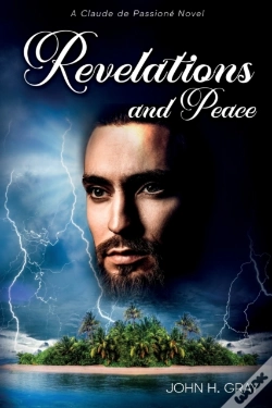Capa do artigo Revelations And Peace