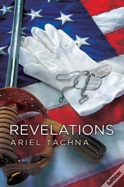 Capa do artigo Revelations