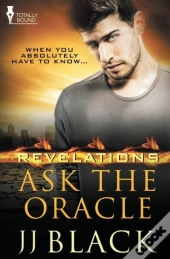 Revelations: Ask The Oracle