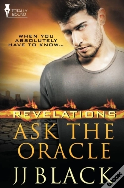 Capa do artigo Revelations: Ask The Oracle
