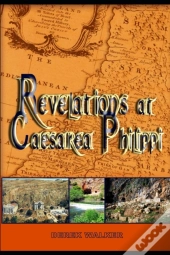 Revelations At Caesarea Philippi