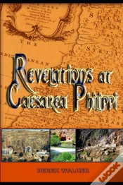 Capa do artigo Revelations At Caesarea Philippi