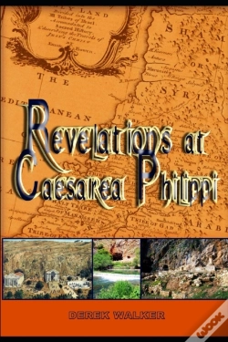 Capa do artigo Revelations At Caesarea Philippi