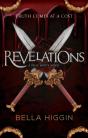 Revelations - Preview
