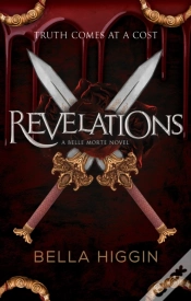 Capa do artigo Revelations