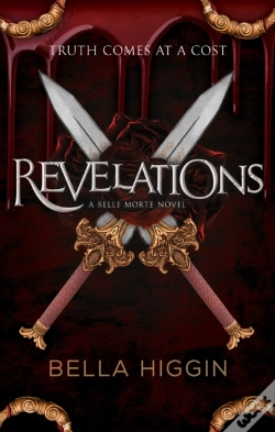 Capa do artigo Revelations