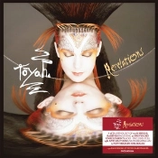Capa do artigo Revelations - CD
