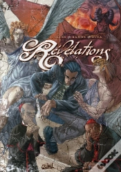 Capa do artigo Révélations ; Coffret T.1 À T.3