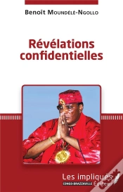 Capa do artigo Révélations Confidentielles